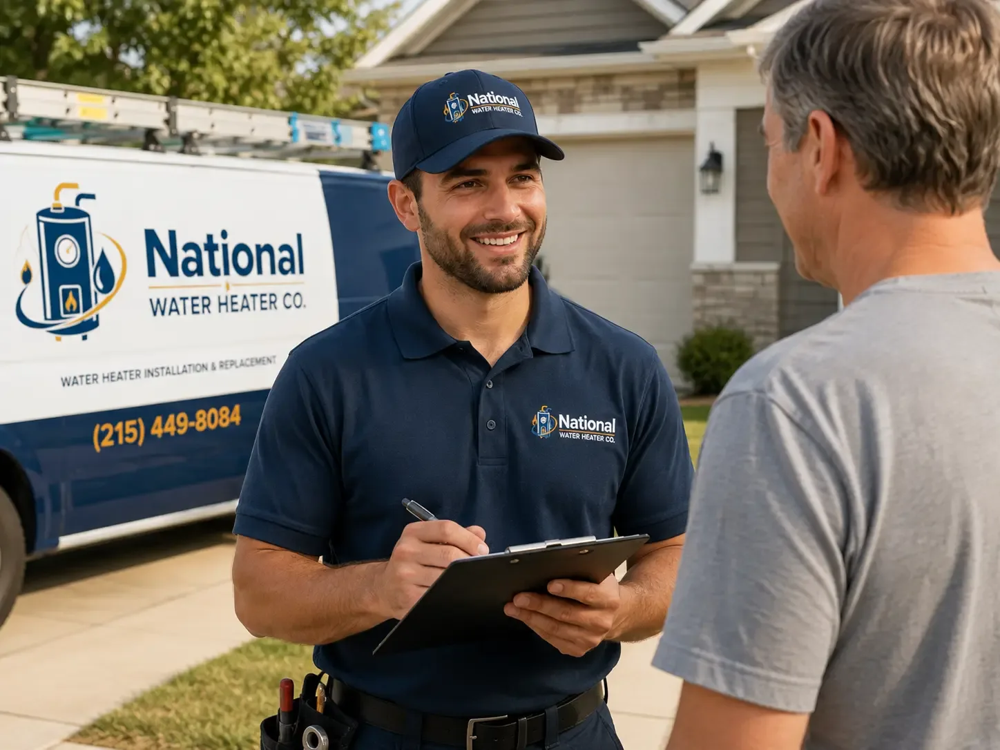 Water Heater Installation Quarryville, PA FAQs